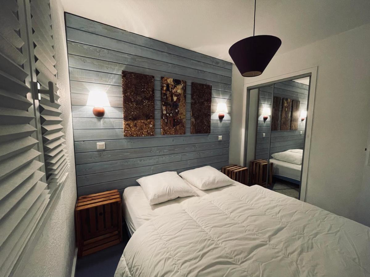 Apartament T2 A Bielle Zewnętrze zdjęcie