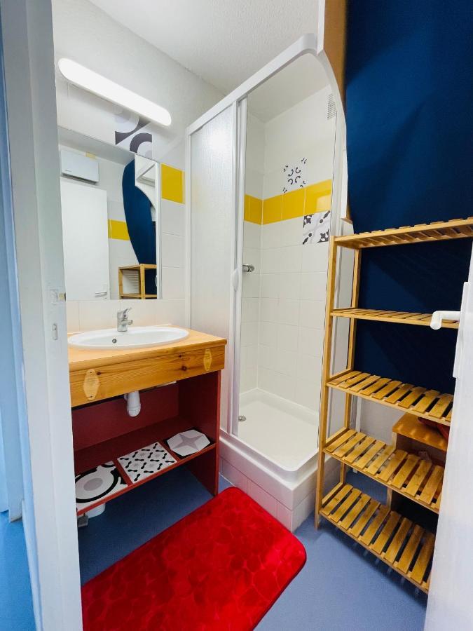 Apartament T2 A Bielle Zewnętrze zdjęcie